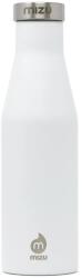 Mizu Termos Mizu S4, 415 ml, biela