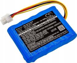 Cameron Sino CS Cameron Sino Szerszám akku 18.5 V 2600 mAh (SB8810) (SB8810)