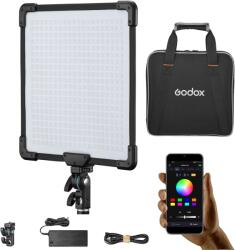 GODOX FH50R Flexibilis Bi-Color LED Stúdió lámpa (FH50BI)