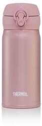Thermos Cana termică mobilă Thermos, 350 ml, roz-auriu ()