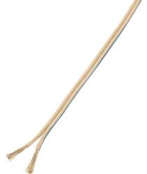 Conrad Hangszóró kábel 2 x 2, 5 mm2 átlátszó, 10m, Tru Components 93030c273