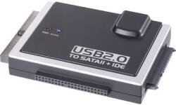 USB/SATA, IDE konverter USB 2.0, Conrad