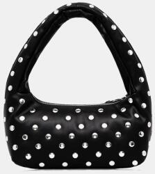 Tommy Jeans kézitáska - fekete Univerzális méret - answear - 33 990 Ft