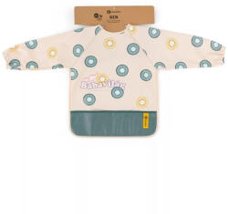  Petite&Mars Előke hosszú ujjal, Ben Green Kiwi