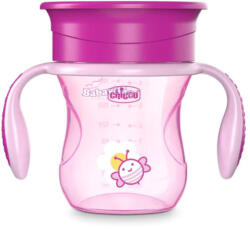 Chicco Perfect 360° itatópohár 200 ml