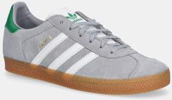 adidas Originals sportcipő GAZELLE - szürke 40