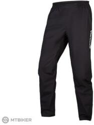 Endura Pantaloni Endura Hummvee Transit, negri (S)
