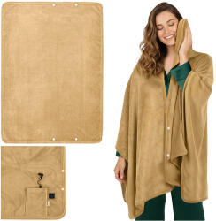 Ruhhy 26226 fűthető ágytakaró