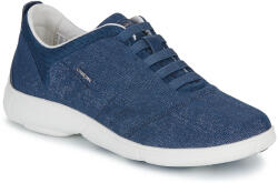 GEOX Pantofi Slip on Femei D NEBULA 2.0 Geox albastru 38