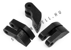 HPI Racing kuplung pofa 3db (4944258518930)