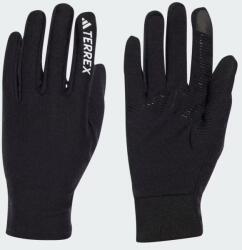 adidas Mănuși adidas Terrex Merino Wool, negru (XL)