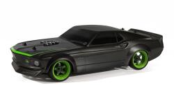 HPI Racing 120102 Rs4 Sport 3 1969 Ford Mustang Rtr-x (5050864023566)