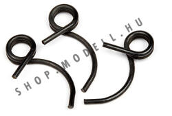 HPI Verseny kuplung rugó 3db (4944258518954)