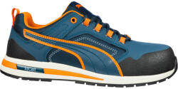 PUMA Crosstwist Low S3 HRO SRC Védőcipő (PUM-643100-40)