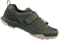 Shimano Pantofi Shimano SH-EX500, verzi (EU 42)