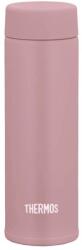 Thermos Cana termo Thermos de buzunar, 150 ml, roz auriu