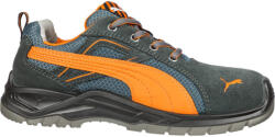 PUMA Omni Flash Low S1P SRC Védőcipő (PUM-643620-45) - munkavedelemplusz