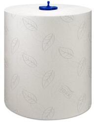 Tork Kéztörlő, tekercses, 2 rétegű, H1 rendszer, Advanced, TORK "Matic", fehér (KHH919)