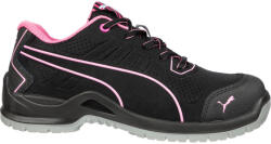 PUMA Fuse TC Pink Wns Low S1P ESD SRC női védőcipő (PUM-644110-36)