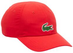 Lacoste Șapcă Lacoste Tennis x Novak Djokovic Cap - red (RK2450-00-240)