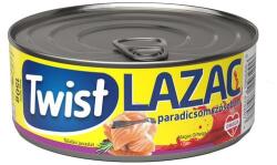  Twist Lazac 150. Gr Paradicsomban