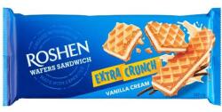 ROSHEN Wafers Sandwich vnilia krémmel 142g