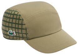 Lacoste Șapcă Lacoste Graphic Print Tennis - khaki green (RK4774-00-E9F)