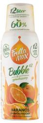  Frutta Max Gyumolcsszorp 60% 500. Ml Narancs (drs)