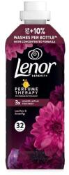 Lenor Oblito Small 0, 675. L Lotus Flower & Diamond