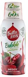  Frutta Max Gyumolcsszorp 60% 500. Ml Meggy (drs)