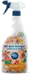 Ambi Pur Wc Gel Szorofejes 750. Ml Orange