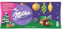  Szaloncukor Milka 255. Gr Mogyoros