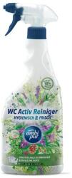 Ambi Pur Wc Gel Szorofejes 750. Ml Green