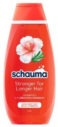 Schauma Sampon 400. Ml Eros & Hosszu ( Il )