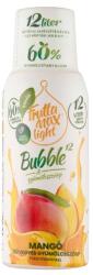  Frutta Max Gyumolcsszorp Light 60% 500. Ml Mango (drs)
