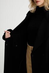 MMC STUDIO елегантно дамско палто от вълна (vespere.coat)