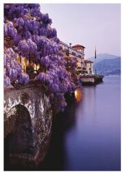 TopTimer Falinaptár 2026 TOPTIMER T092 315x450mm álló Romantic corners (T9200-16A)