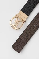 MICHAEL Michael Kors двустранен колан дамски от имитация на кожа (551342) - answear - 117,33 лв