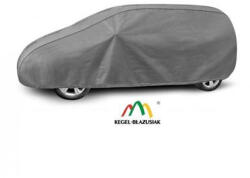 Kegel Autóponyva Citroen C4 Picasso / Spacetourer egyterű Mini VAN L - KEGEL