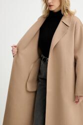 Calvin Klein Палто с вълна Calvin Klein (LV040WL571)