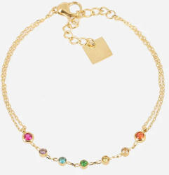 Zag Duga női karkötő SNX20398-01GRN (SNX20398-01GRN)