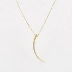 Zag Manoa női nyaklánc SNM18165-01WHT (SNM18165-01WHT)