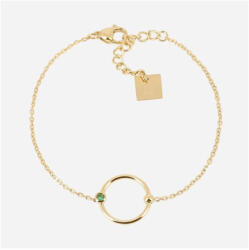 Zag Jill női karkötő SBS19668-01GRN (SBS19668-01GRN)