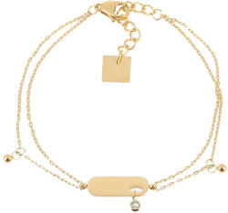 Zag női karkötő SBS19803-01WHT (SBS19803-01WHT)