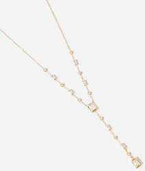 Zag collier női nyaklánc SNM24323-01WHT (SNM24323-01WHT)