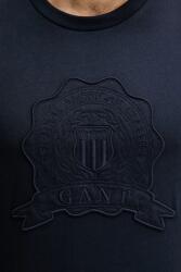 Gant Памучна блуза с дълги ръкави (2003363)