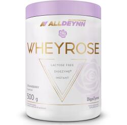 ALLDEYNN WHEYROSE