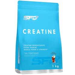 SFD Nutrition Kreatin-monohidrát - allnutrition - 3 990 Ft