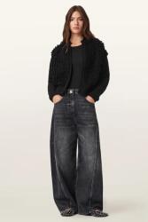 AllSaints Жилетка с вълна ELIAS (W047KD)