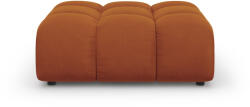 Cosmopolitan Design Puf Sky cu tapiterie din catifea (COS_POUF_184_F1_SKY5)